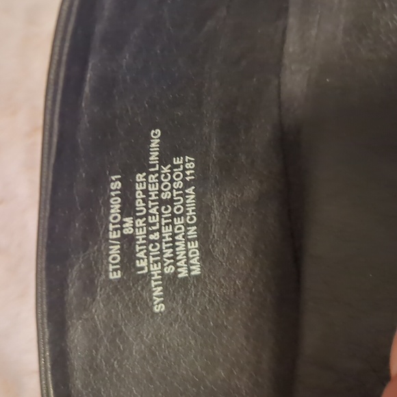 Steve Madden High knee Boots - Picture 3 of 6